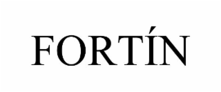 FORTÃN