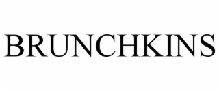 BRUNCHKINS