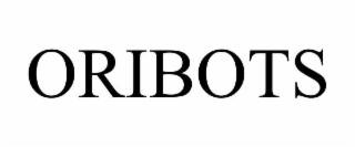 ORIBOTS