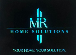 MR HOME SOLUTIONS YOUR HOME. YOUR SOLUTION.