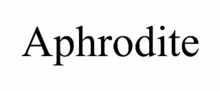 APHRODITE