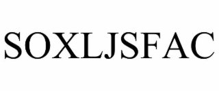 SOXLJSFAC