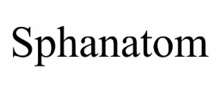 SPHANATOM
