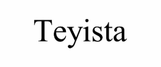 TEYISTA