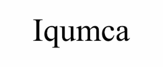 IQUMCA