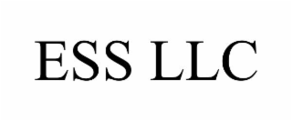 ESS LLC