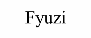 FYUZI