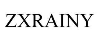 ZXRAINY