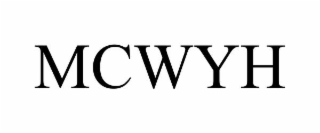 MCWYH