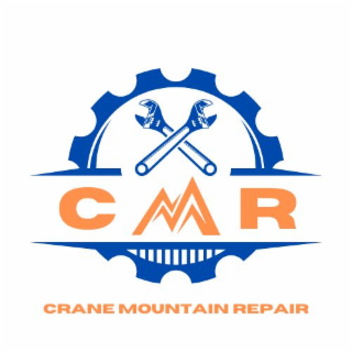 CMR CRANE MOUNTAIN REPAIR