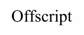 OFFSCRIPT