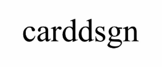 CARDDSGN