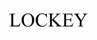 LOCKEY