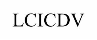 LCICDV