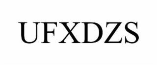 UFXDZS