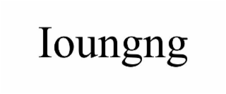 IOUNGNG