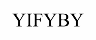 YIFYBY