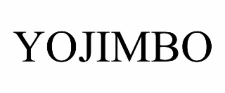 YOJIMBO