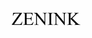 ZENINK