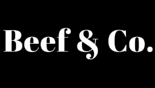 BEEF & CO.