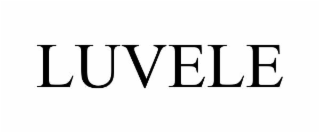 LUVELE