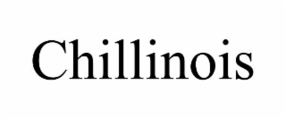 CHILLINOIS