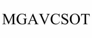MGAVCSOT