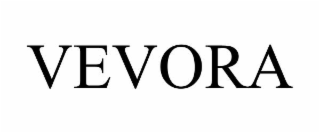 VEVORA