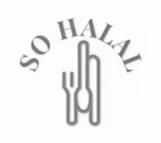 SO HALAL
