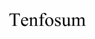 TENFOSUM