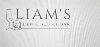 LIAM'S DEN & BUBBLE BAR