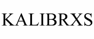 KALIBRXS