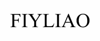 FIYLIAO