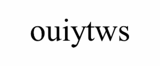 OUIYTWS