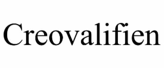 CREOVALIFIEN