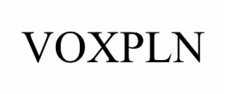 VOXPLN