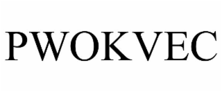 PWOKVEC