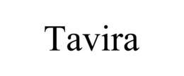 TAVIRA