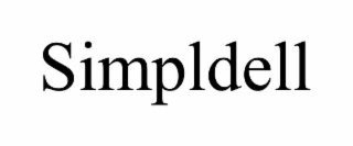 SIMPLDELL