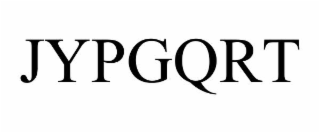 JYPGQRT