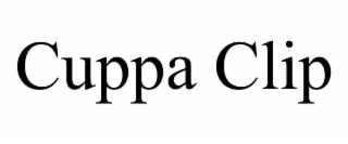 CUPPA CLIP