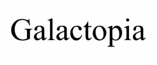 GALACTOPIA