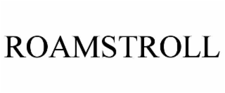 ROAMSTROLL
