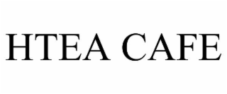 HTEA CAFE