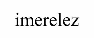 IMERELEZ