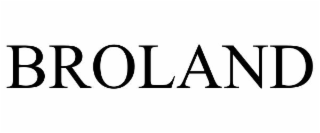 BROLAND