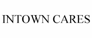INTOWN CARES