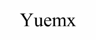 YUEMX