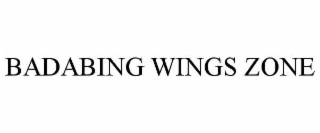 BADABING WINGS ZONE