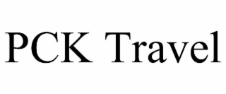 PCK TRAVEL